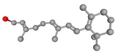 Retinol Retinol